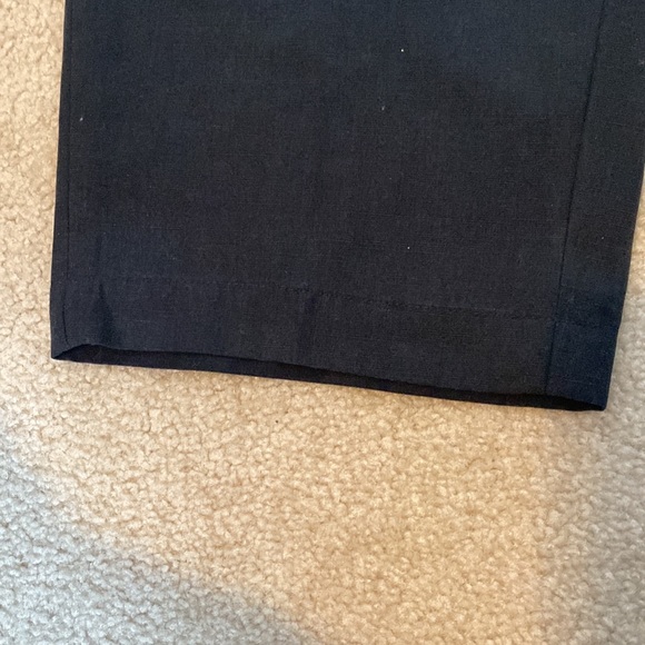 Cropped pants - Picture 4 of 4